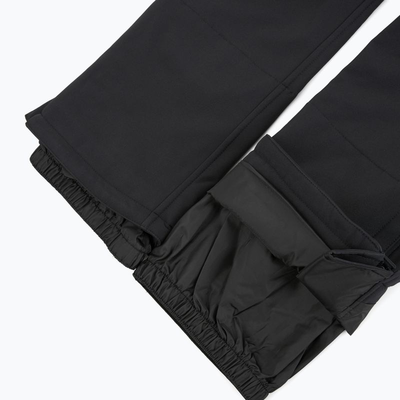 Moteriškos slidinėjimo kelnės Protest PRTLullaboys true black 5