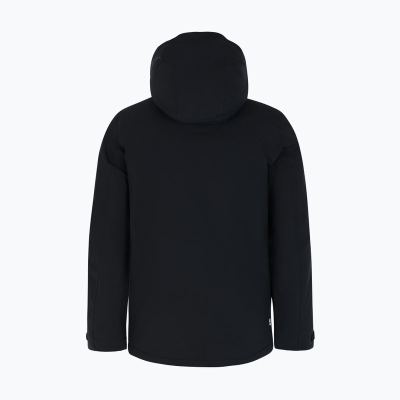 Vyriška snieglentės striukė Protest PRTTimothy true black 2