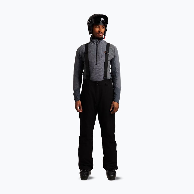 Vyrų snieglenčių kelnės Protest PRTMikado true black 2