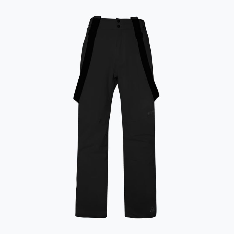 Vyrų snieglenčių kelnės Protest PRTMikado true black 6