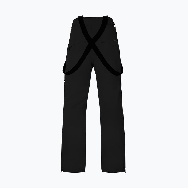 Vyrų snieglenčių kelnės Protest PRTMikado true black 7