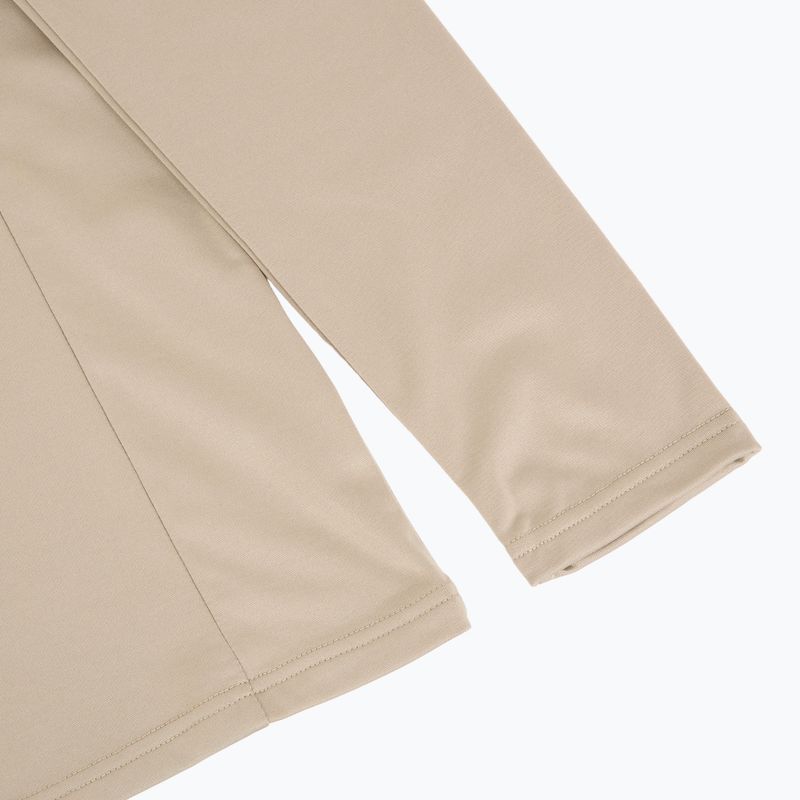 Vyriškas džemperis Protest Rewill 1/4 Zip Active bamboo beige 4