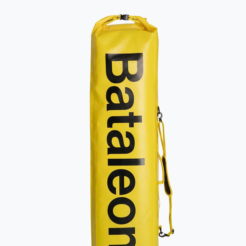Snieglentės krepšys Bataleon Getaway Rollup Bag yellow 3