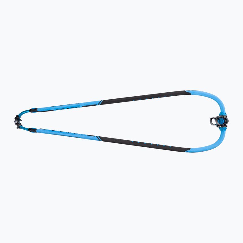 Unifiber Windsurfing Boom Aluminium HD V-Grip blue UF012010150 6