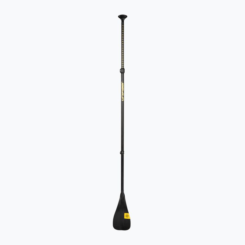 SUP irklas 3 dalių Unifiber Core juodas UF097020133