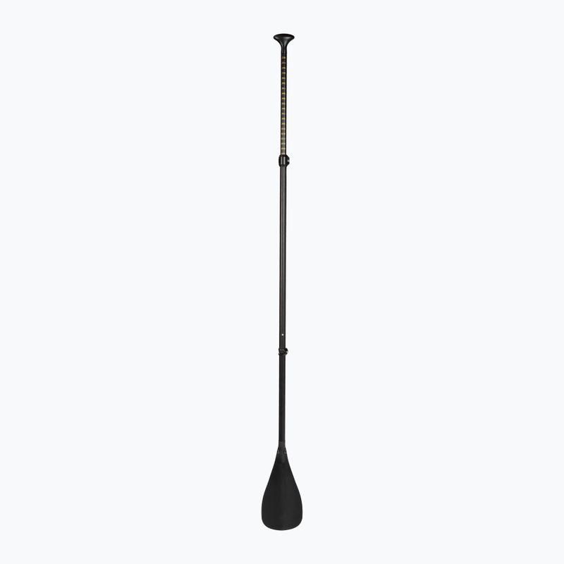 SUP irklas 3 dalių Unifiber Core juodas UF097020133 2