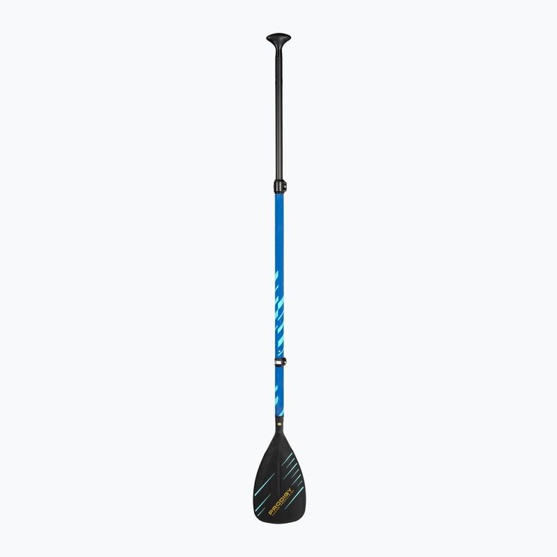 Unifiber Prodigy 3 dalių SUP irklas juodai mėlynas UF097020135 2