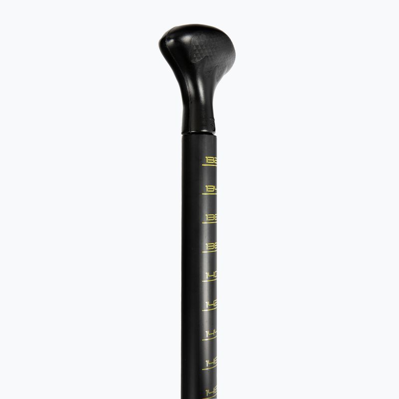Unifiber Prodigy 3 dalių SUP irklas juodai mėlynas UF097020135 3