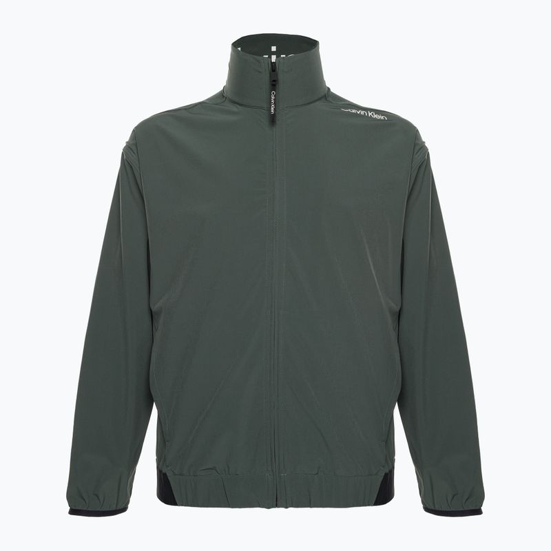 Vyriška Calvin Klein Windjacket LLZ urbanistinė elegantiška striukė 6