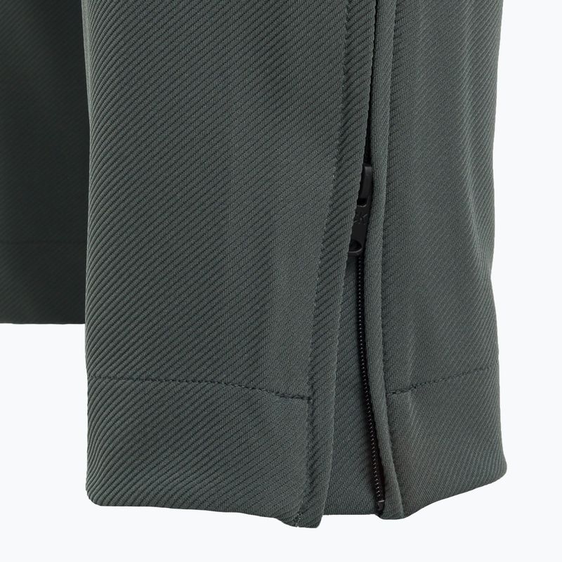 Vyriškos Calvin Klein Knit LLZ urbanistinės elegantiškos treniruočių kelnės 9