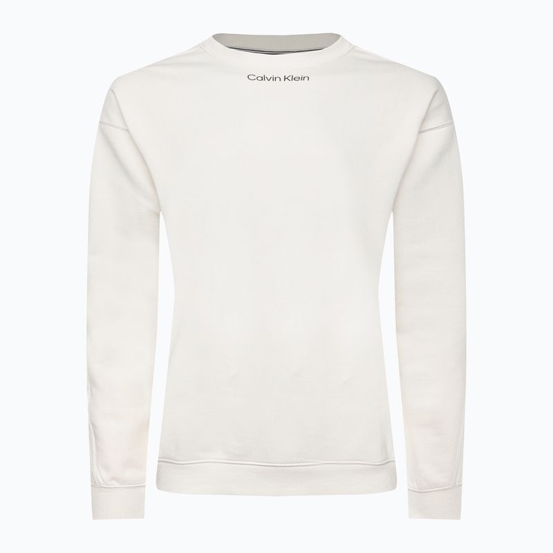 Calvin Klein vyriškas megztinis 67U chalk 5