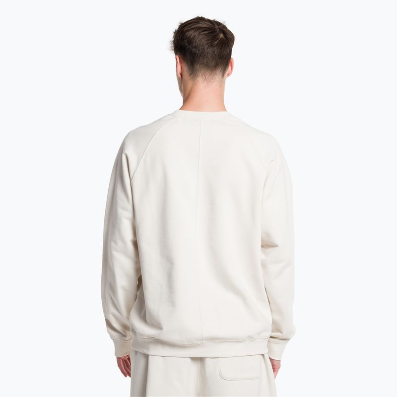 Calvin Klein vyriškas megztinis 67U chalk 3