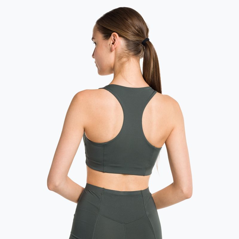 Calvin Klein Medium Support LLZ urban chic fitneso liemenėlė 3