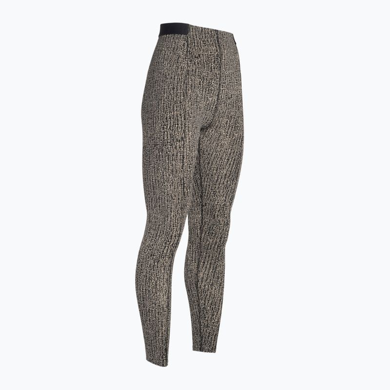 Moteriškos treniruočių tamprės Calvin Klein 7/8 8VR shocking print 7