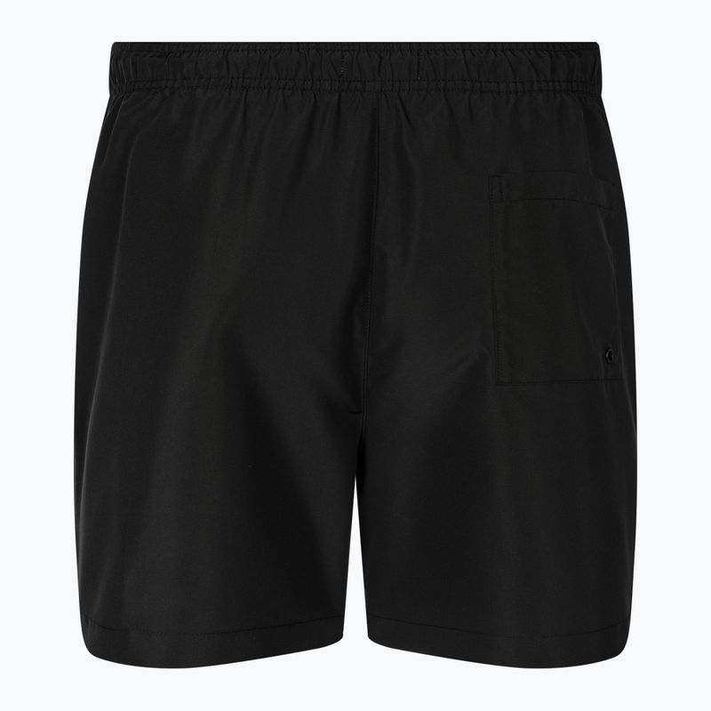 Vyriški maudymosi šortai Calvin Klein Medium Drawstring black 2