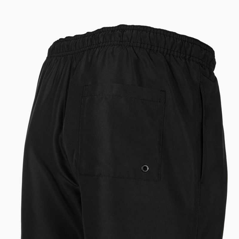 Vyriški maudymosi šortai Calvin Klein Medium Drawstring black 4