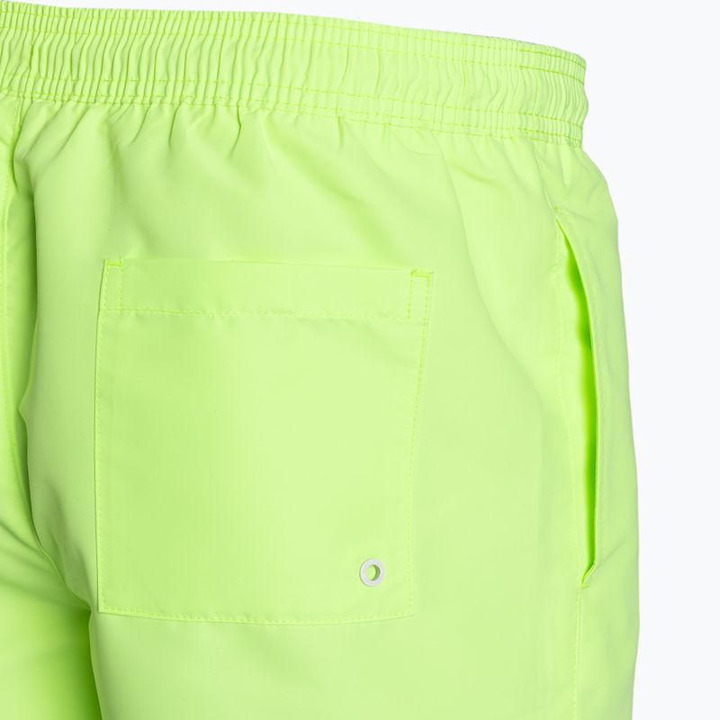 Vyriški maudymosi šortai Calvin Klein Medium Drawstring-Graphic citrust burst 4