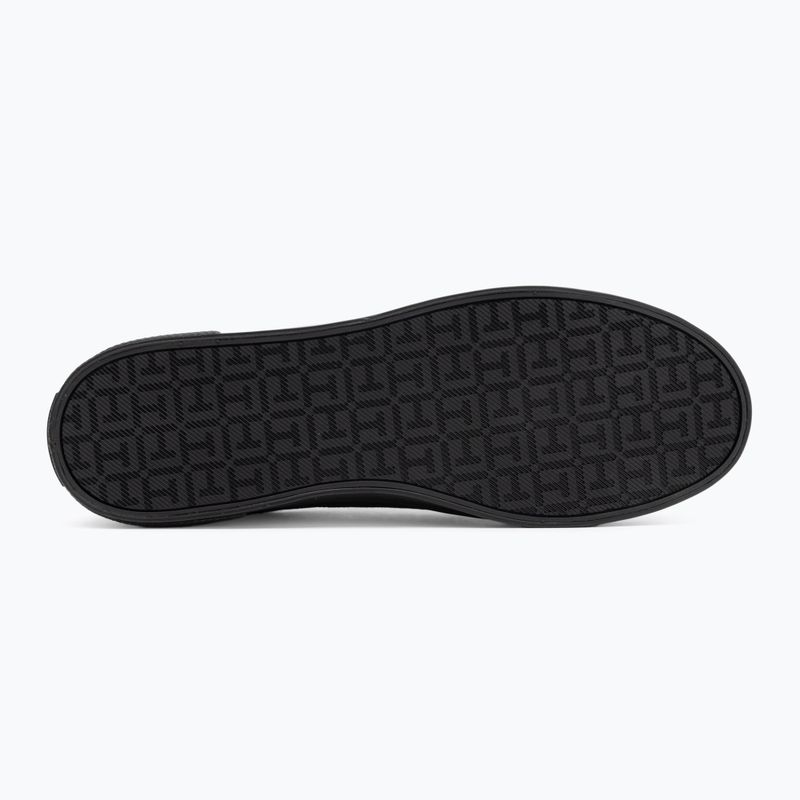 Moteriški sportiniai bateliai Tommy Hilfiger Harlow 1D black/black 4