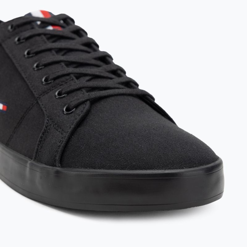 Moteriški sportiniai bateliai Tommy Hilfiger Harlow 1D black/black 7