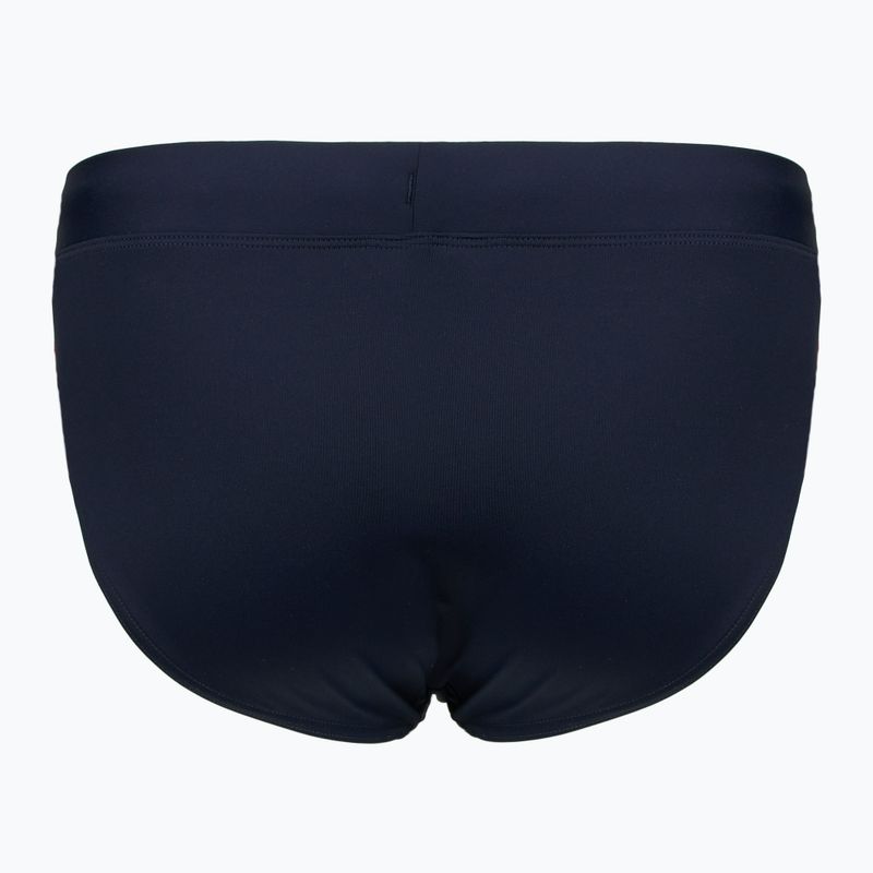 Vyriškos plaukimo glaudės Tommy Hilfiger Brief desert sky 2