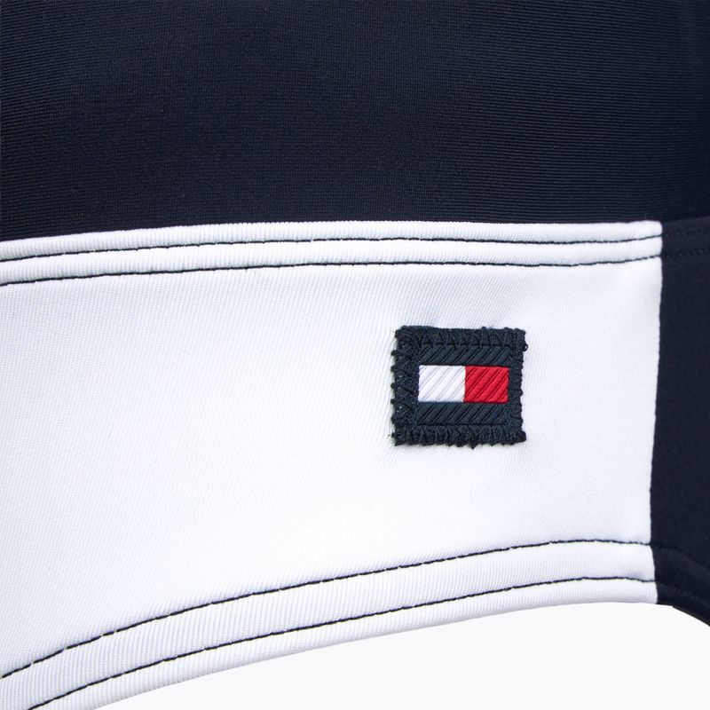 Vyriškos plaukimo glaudės Tommy Hilfiger Brief desert sky 3