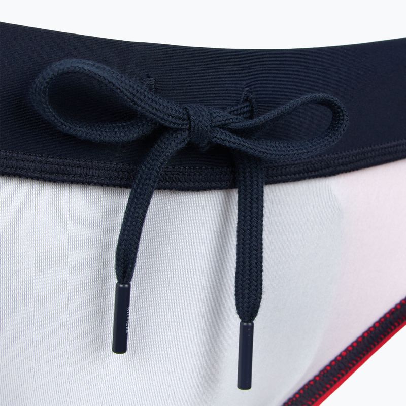 Vyriškos plaukimo glaudės Tommy Hilfiger Brief desert sky 4