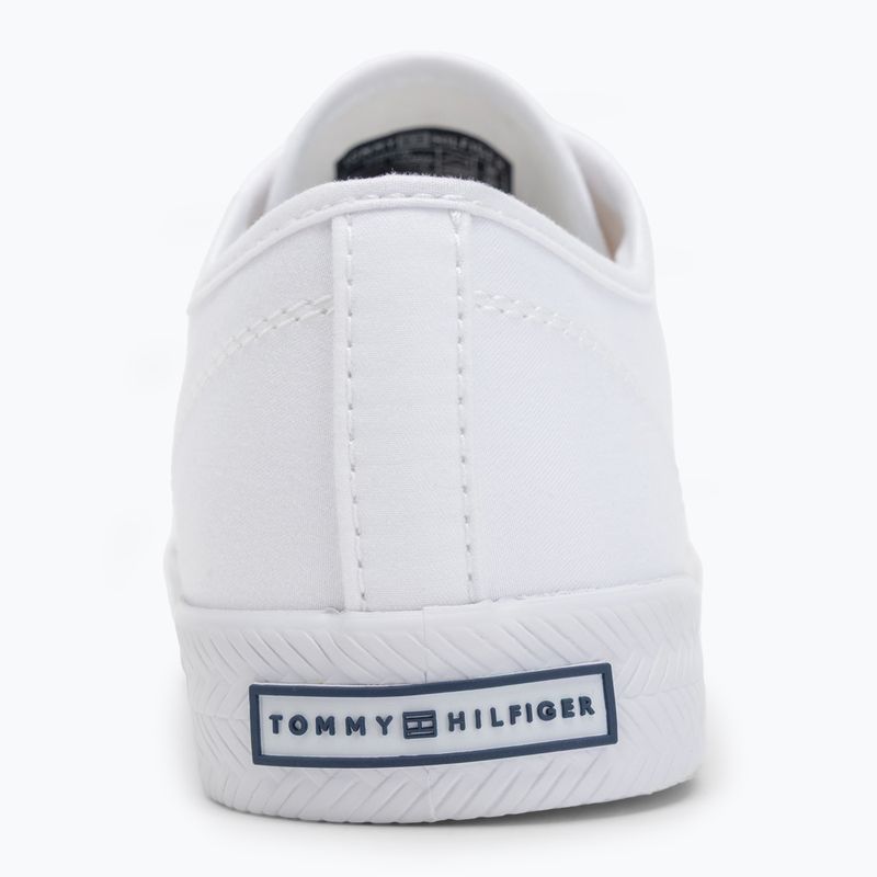 Moteriški sportiniai bateliai Tommy Hilfiger Essential Nautical white 6