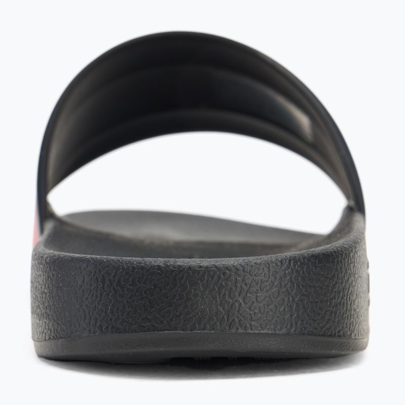 Vyriškos šlepetės Tommy Hilfiger Rubber Flag Pool Slide black 6