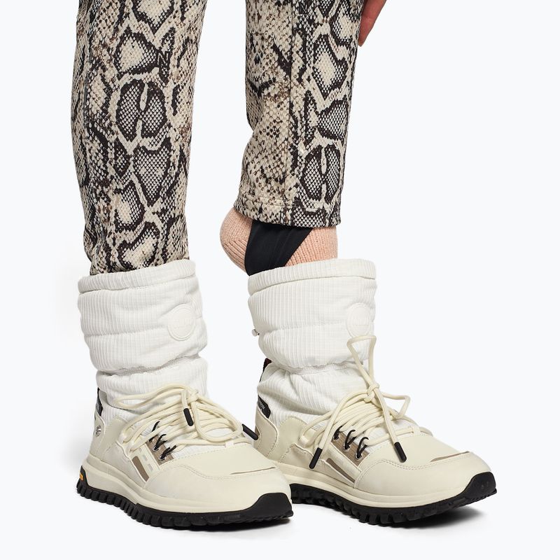 Moteriškos slidinėjimo kelnės Nikkie Uri Slim snake 4