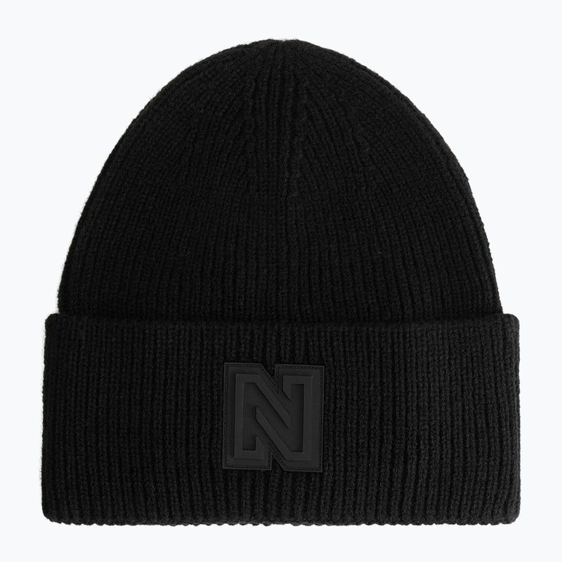 Žieminė kepurė Nikkie Gabin Ski Beanie black