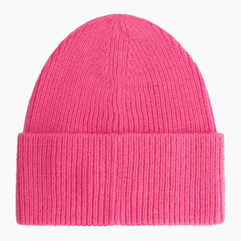 Žieminė kepurė Nikkie Gabin Ski Beanie pink 2