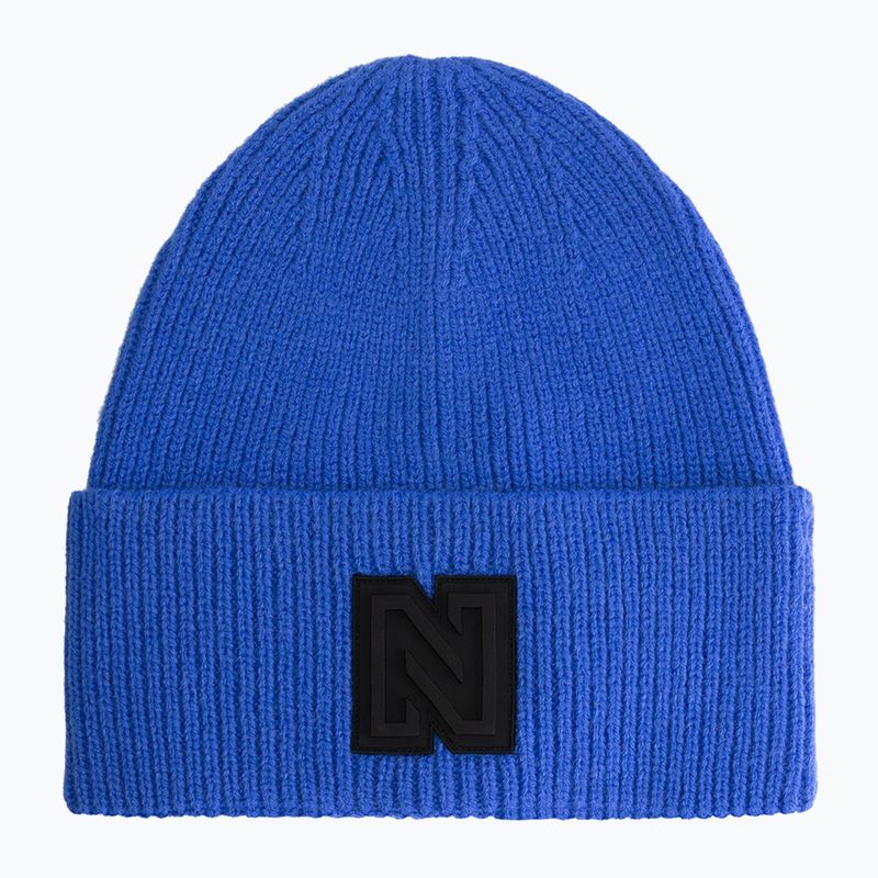 Žieminė kepurė Nikkie Gabin Ski Beanie dazzling blue