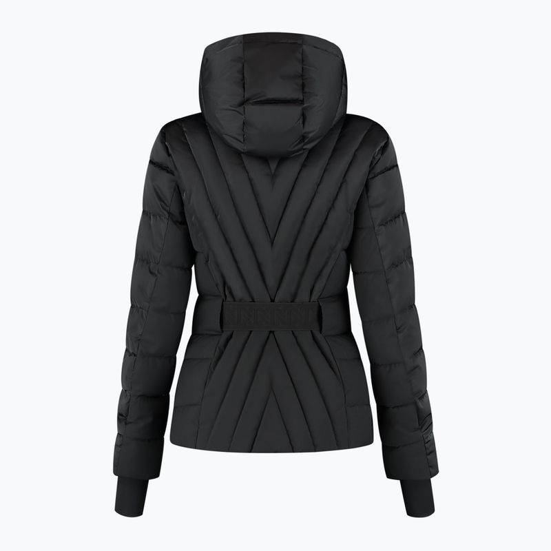 Moteriška slidinėjimo striukė Nikkie Greenwood Ski black 3