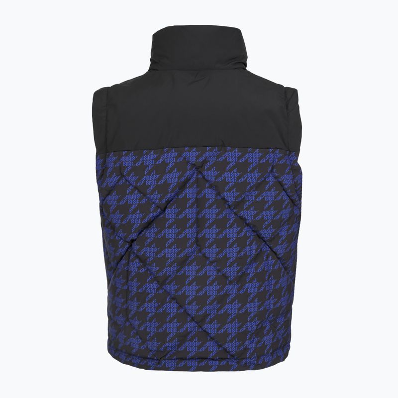 Moteriška slidinėjimo striukė Nikkie Grenoble Ski dazzling blue 9