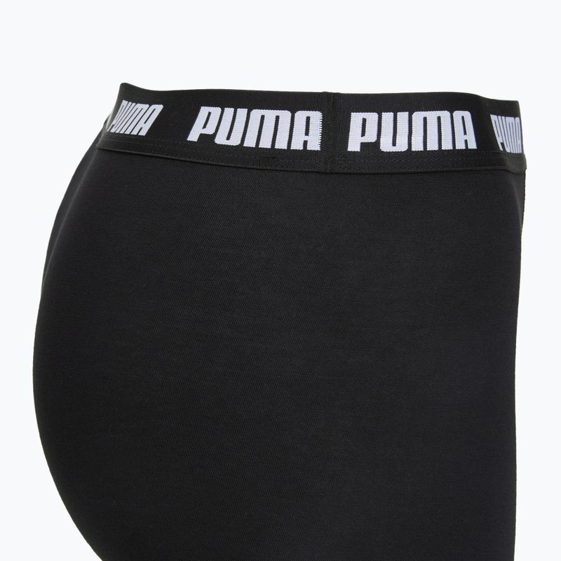 Vyriškos trumpikės PUMA Everyday 3 pairs black 4