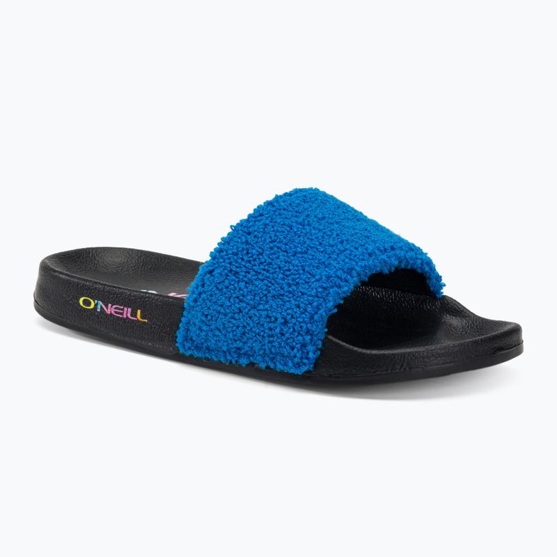 Moteriškos šlepetės O'Neill Brights Slides princess blue