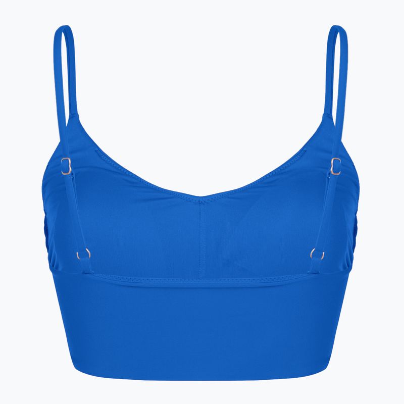 Moteriškas dviejų dalių maudymosi kostiumėlis O'Neill Midles Maoi Bikini princess blue 4