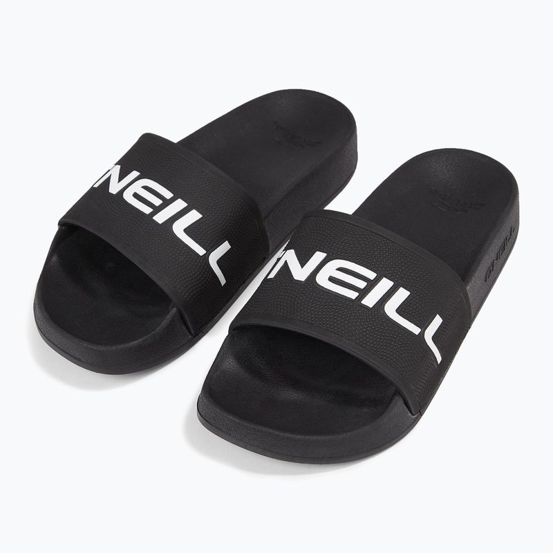 Vaikiškos "O'Neill Rutile Slides black out 9