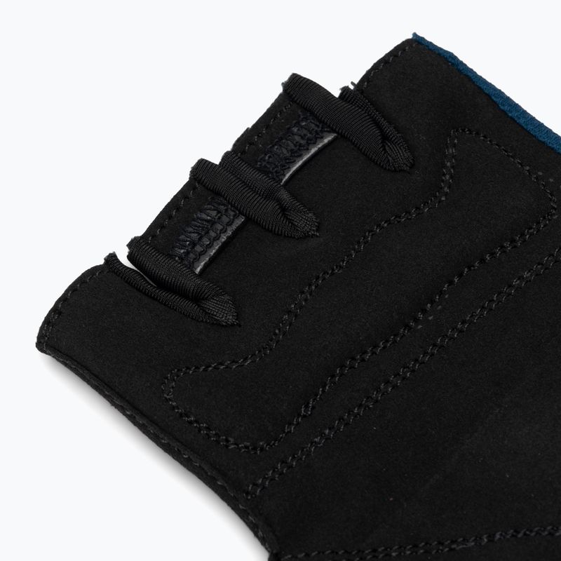 Vyriškos dviračių pirštinės Rogelli Core navy 6