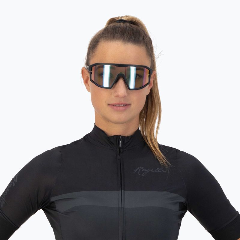 Akiniai nuo saulės Rogelli Recon black/nordic light 2