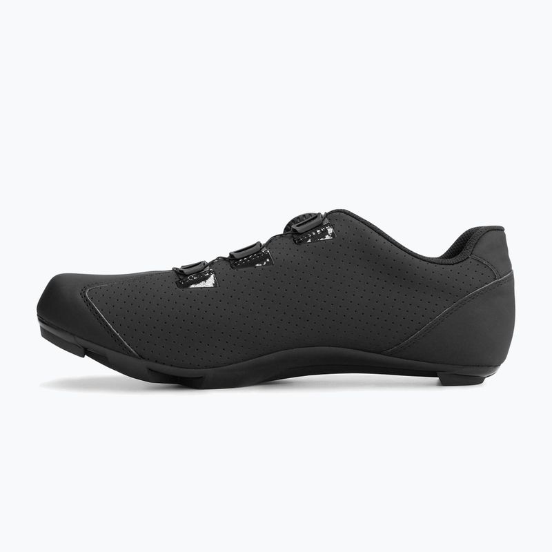 Plento batai Rogelli R-400 Race black 9