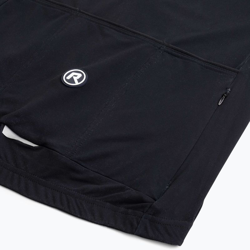 Dviračių džemperis Rogelli Distance black 6