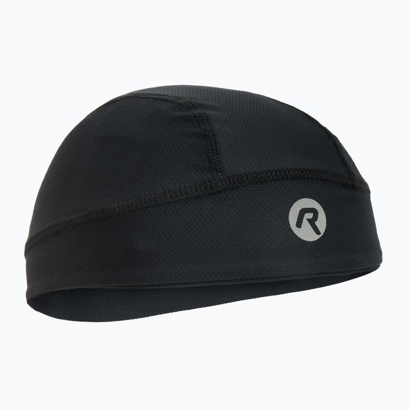Dviračių kepurė Rogelli Skull Cap Mesh black