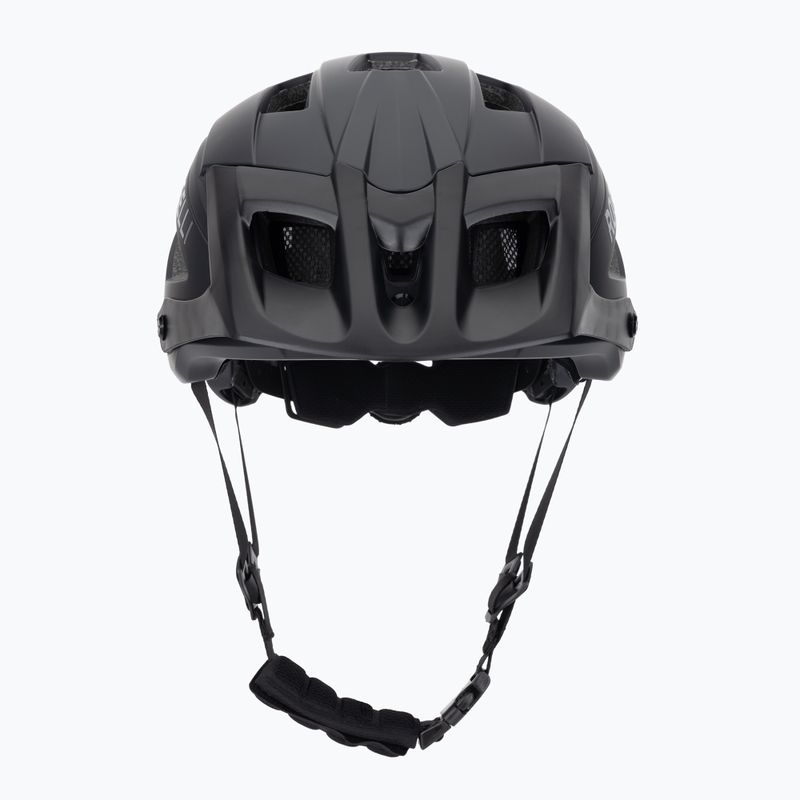 Rogelli Advntr Onyx Mtb dviračių šalmas juodas 2