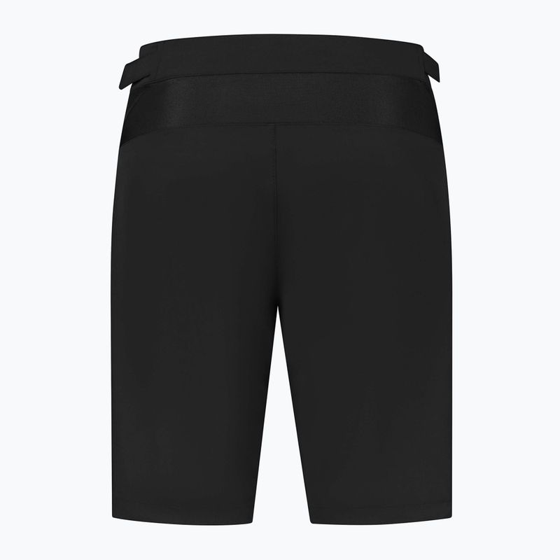 Vyriški dviračių šortai Rogelli Advntr Core MTB black 6