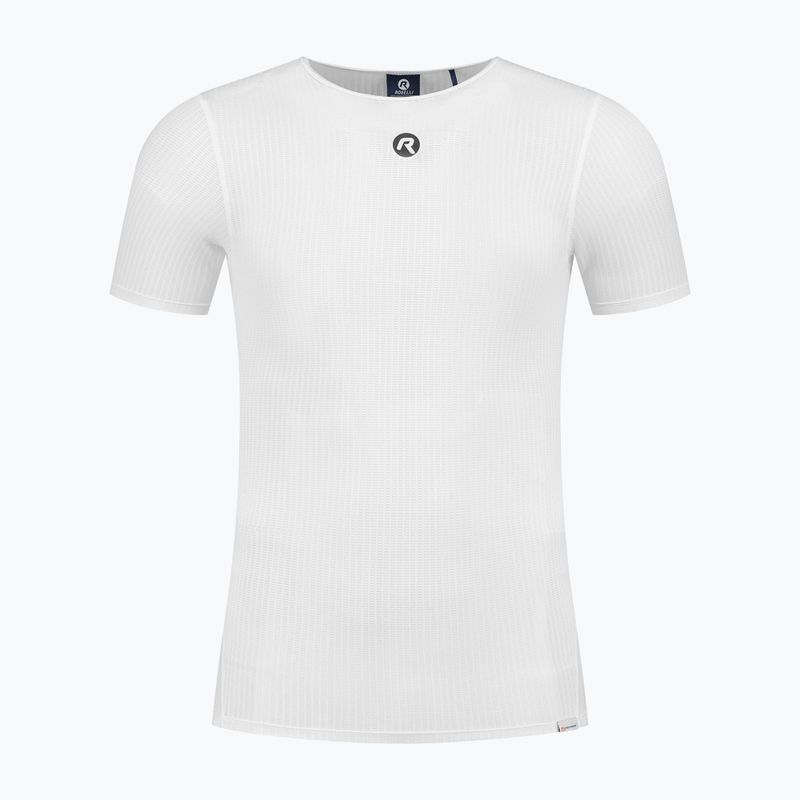 Dviračių marškinėliai Rogelli Kite II Base Layer white 2