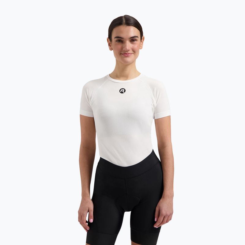 Moteriški dviračių šortai Rogelli Modesta W black 2
