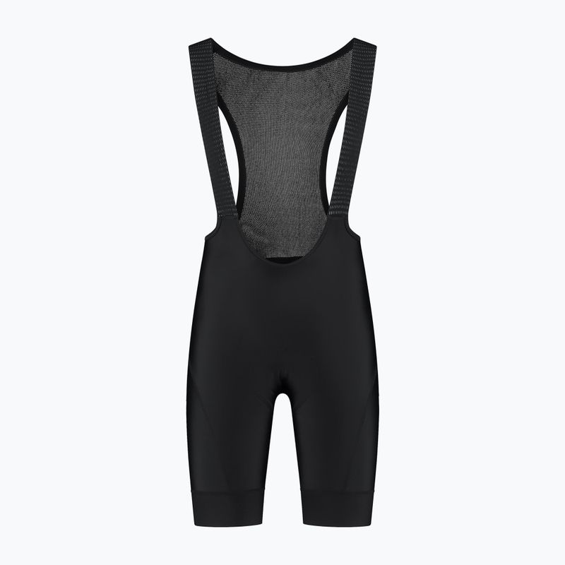 Rogelli Explore Bib Short vyriški dviračių šortai juodi 5
