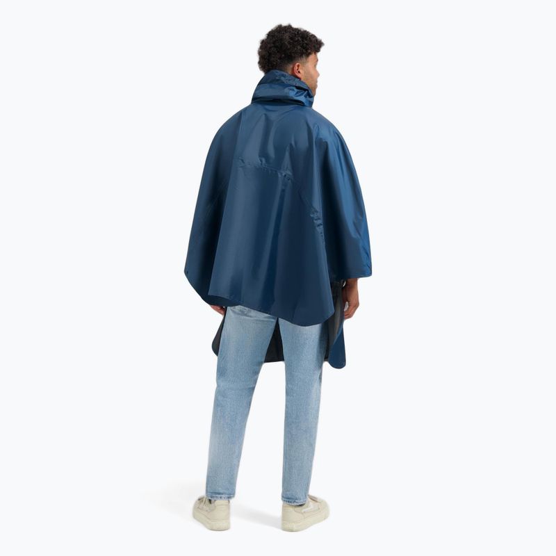 Dviračių striukė Rogelli Commuter Core blue 5