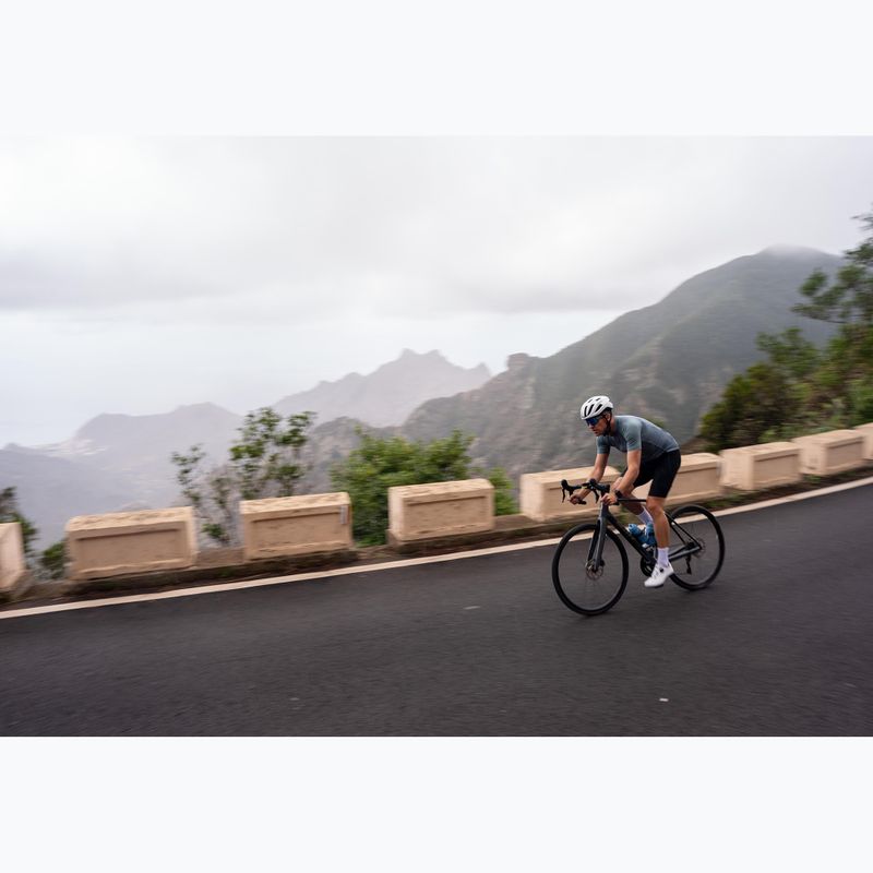 Vyriški dviračių marškinėliai Rogelli Essential II grey 8